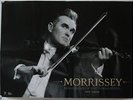 Morrissey Ringleader Of The Tormentors UK Promo Poster 2006 Smiths