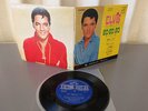 Elvis Presley 1967 Japan Stereo 33rpm Mint EP GO GO GO Japanese
