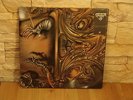 ASPHYX - The Rack LP vinyl DEATH