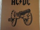 AC/DC FOR THOSE ABOUT TO ROCK OZ ALBERT+AC/DC1 BOX SET INSERT ANGUS YOUNG 1981
