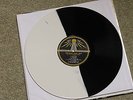Jack White Flat Duo Jets TMR 059 Bi Color Third Man Records Stripes