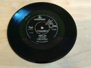ANDY FORRAY - SARAH JANE -  ORIGINAL UK 7 INCH SINGLE PSYCH