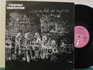 FAIRPORT CONVENTION WHAT WE DID ON OUR HOLIDAYS ISLAND ILPS 9092 PINK LABEL