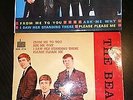 BEATLES SANDWICH FROM ME TO YOU ODEON SOE 3739 AVEC LANGUETTE  RARE 