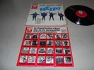 LP THE BEATLES - HELP -SHZE 162-LINKSSCHRIFT-RAR