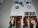 2 LP THE BEATLES -WHITE ALBUM-WEISSER LP PRESS MEGA RAR 