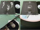 King Crimson - Red - rare Uk first press A-3U sean/B-6U pecko - fully lam. cover