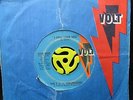 NORTHERN SOUL 45 TSU Toronadoes-I Still Love You/My Things A Moving Thing-Volt ?