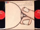 Slide Hampton - Joe Haider Orchestra, Give Me A Double LP German MPS 29 22311 NM