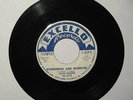 RARE R & B BLUES 45 SLIM HARPO  WONDERING AND WORRYIN'  EXCELLO  WL PROMO COPY