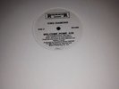 King Diamond Welcome Home White Label 12