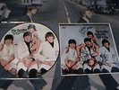 BEATLES/ ALTERNATE YESTERDAY AND TODAY PICTURE & SIGNED SLICK EXCELLENT