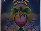 La De Das The Happy Prince OZ Pop Psych LP NM with Lyric Insert