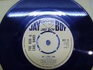 My Little Girl  Bob & Earl Band (Inst)Bobby Garrett Jayboy  northern 45 ex