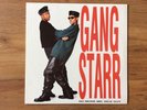 Gang Starr ?– No More Mr. Nice Guy / Vinyl