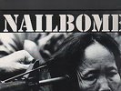NAILBOMB - point blank LP