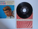 JOHNNY HALLYDAY SUPERBE EP 1962 ESPAGNE 