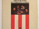 LEBRON BROTHERS / EN LA UNION ESTA LA FUERZA / LP RECORD / EX+ / GUAGUANCO RARE
