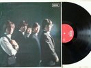 ROLLING STONES - 1* LP - DECCA MONO