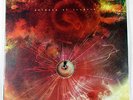 Animals as Leaders The Joy of Motion  Vinyl LP GREEN Periphery meshuggah ghost