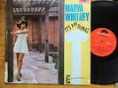 MARVA WHITNEY IT'S MY THING ORIGINAL FIRST UK POLYDOR PRESSING LP