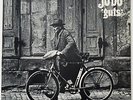 JODO Guts DECCA original 1971 LP heavy blues hard rock NM