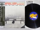 RED GARLAND QUINTET ALL MORNIN' LONG PRESTIGE SMJ-6551 JAPAN OBI Vinyl LP