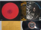 JOHN COLTRANE COSMIC MUSIC IMPULSE IMP 88158 Japanese pressing OBI Vinyl LP