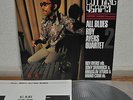 Roy Ayers Quartet vol.2 All Blues Japan only Direct Cutting 45RPM YX-7404 Insert