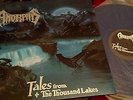 Vinyl LP Amorphis Heavy Metal rar