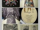 lp original 1971 hawkwind in search of space