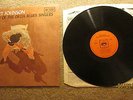 ROBERT JOHNSON=KING OF THE DELTA BLUES SINGERS UK ORIG CBS 62456