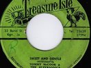 TREASURE ISLE | PARAGONS - ON THE BEACH | 1967