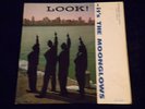 Look  It's The Moonglows Original 1st Press Chess LP Deep Groove