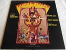 Soundtrack ENTER THE DRAGON ** 1973 UK 1st WARNER BROS. LP SCHIFRIN BRUCE LEE