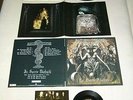 DIMMU BORGIR --- very rare original 2007 IN SORTE DIABOLI LP, incl. 7’’ and BOOK