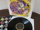 Bob Marley & The Wailers - Confrontation LP; ORIGINAL Nr Mint 1st UK Press Vinyl