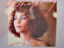 ++WHITNEY HOUSTON love will save the day/hold me MAXI 12