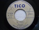 PETE TERRACE Y SU ORQUESTA MI CHINA WOOWWWW GUAGUANCO FANTASTICO   ???