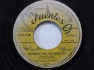 NEW SWING SEXTET MONKEY SEE MONKEY DO SOUL  GUAGUANCO FANTASTICO   ???