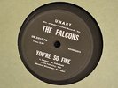 R&B ROCK 78 The Falcons UNART 2013 You’re So Fine and Goddess of Angels