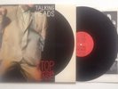 TALKING HEADS - STOP MAKING SENSE - VINYL LP RECORD ALBUM W1-25186 (VG+)