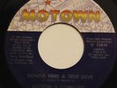BOTTOM & COMPANY-GONNA FIND A TRUE LOVE /YOU'RE MY LIFE-70's NORTHERN 45 on MOTO