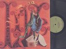 The Grateful Dead - Live/ Dead - Rock 2 LP - Gatefold - Poster