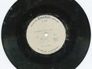 KOOBAS YESTERDAY HAS GONE  UNRELEASED EMIDISC ACETATE FREAKBEAT 1967
