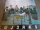MINT SEALED COPY KBD punk 12