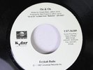 90'S 45 Erykah Badu - On & On / Tyrone On Kedar