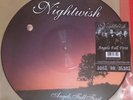 NIGHTWISH Angels fall First Limited edition double vinyl Picture Disc 2 LPs NEU