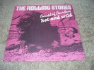 ROLLING STONES-BEAST OF BURDEN(HOT AND WILD)-TAP 002