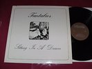 Tantalus,Sitting In A Dream,rare privat Press,D 1980,klasse Krautrock